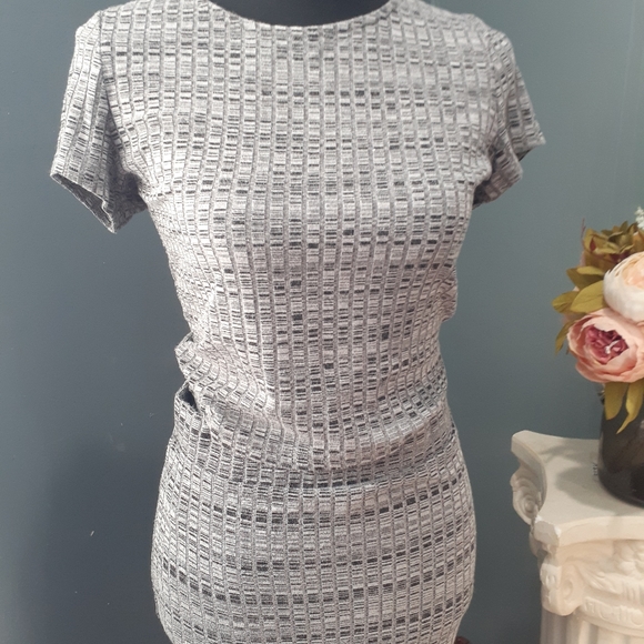 Crop top skirt set - Picture 4 of 6